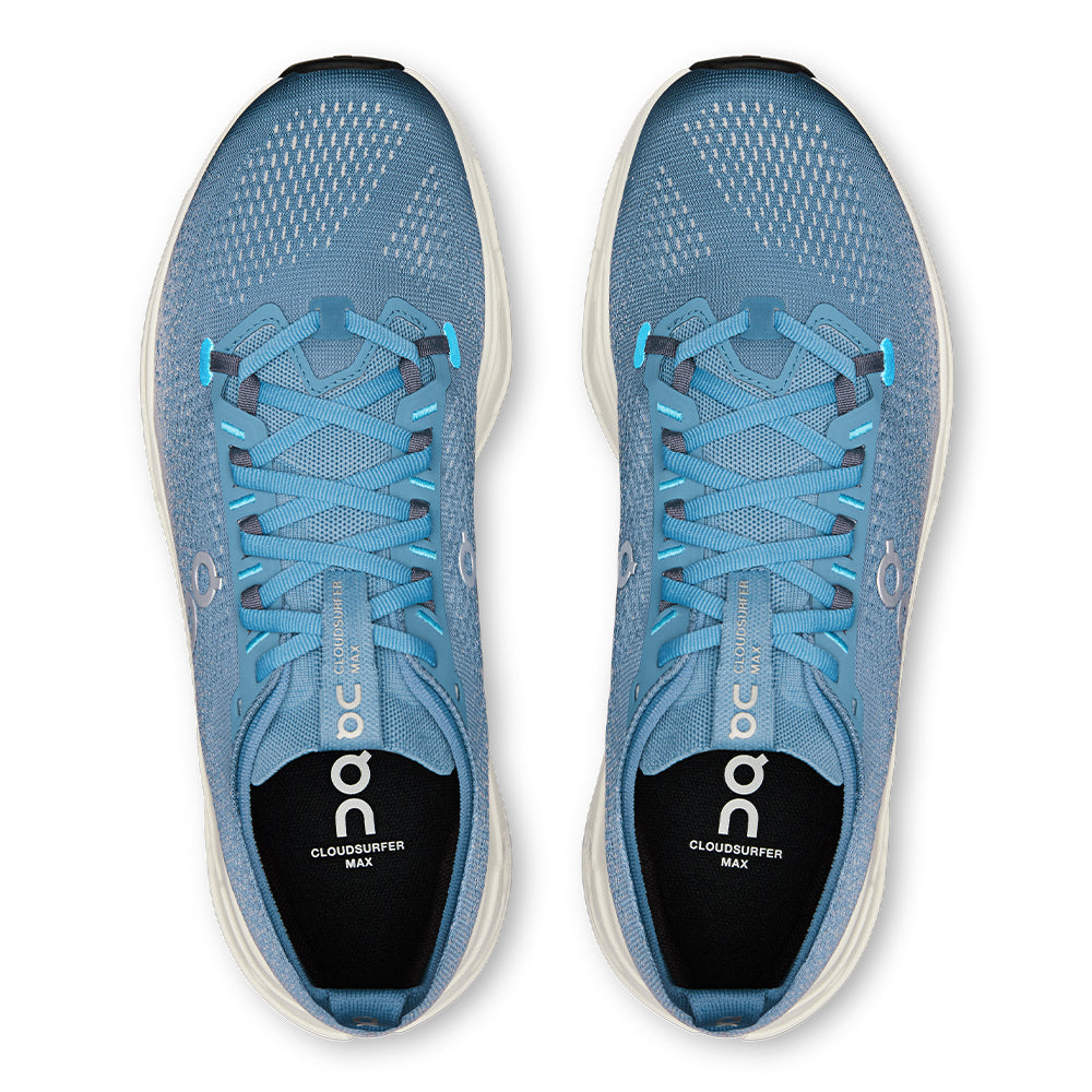 On Men's Cloudsurfer Max Hoka