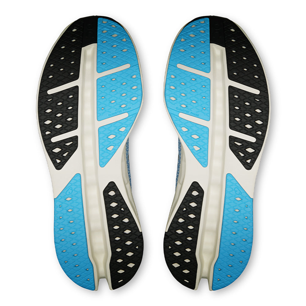 On Men's Cloudsurfer Max Hoka