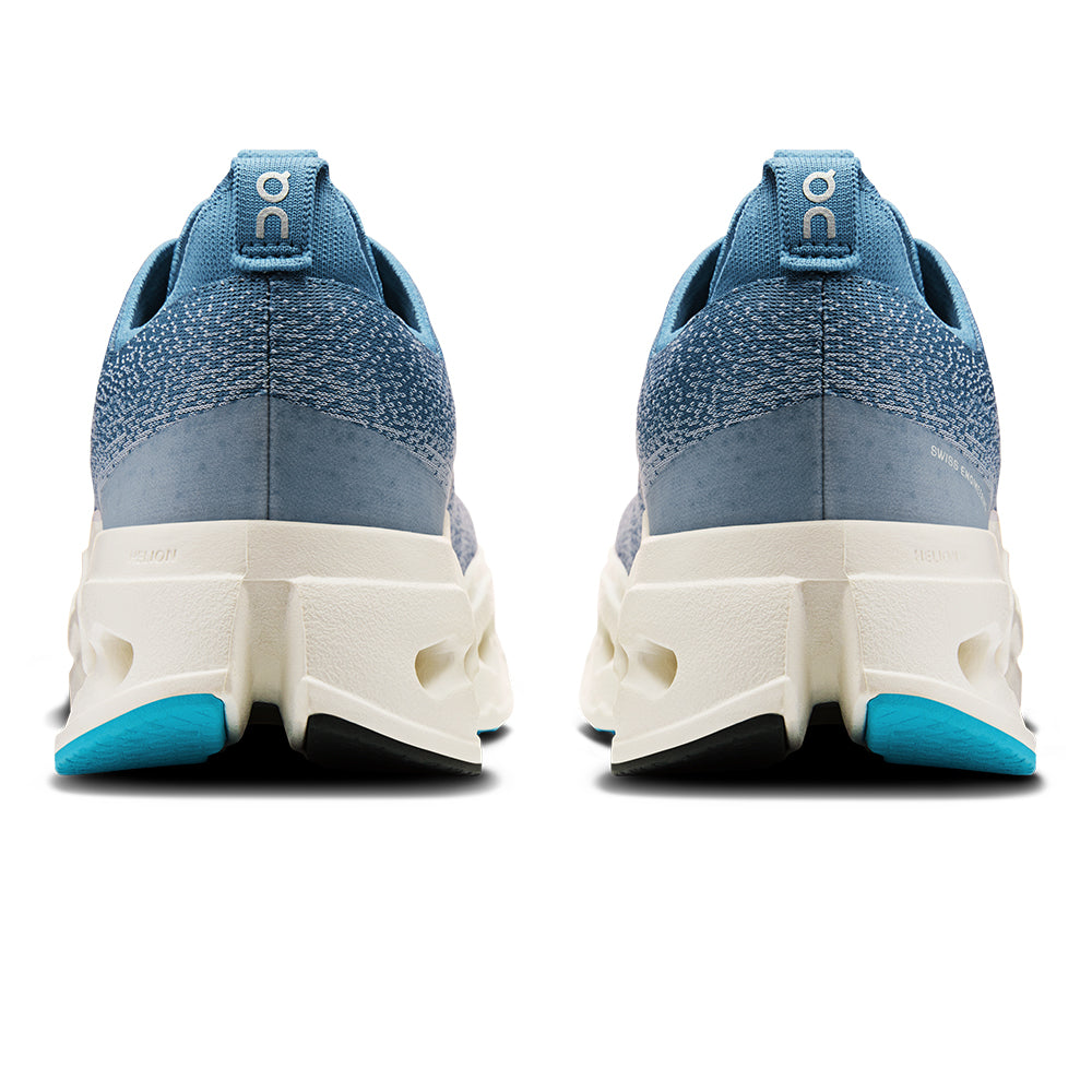 On Men's Cloudsurfer Max Hoka