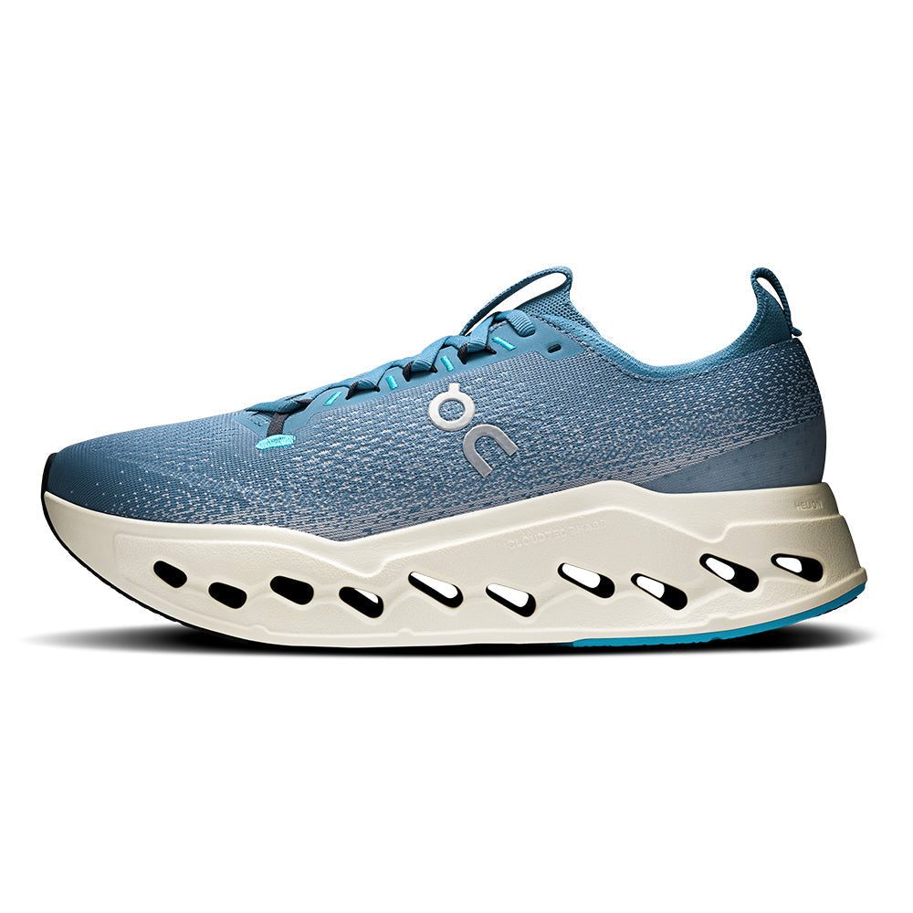 On Men's Cloudsurfer Max Hoka