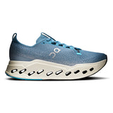On Men's Cloudsurfer Max Hoka