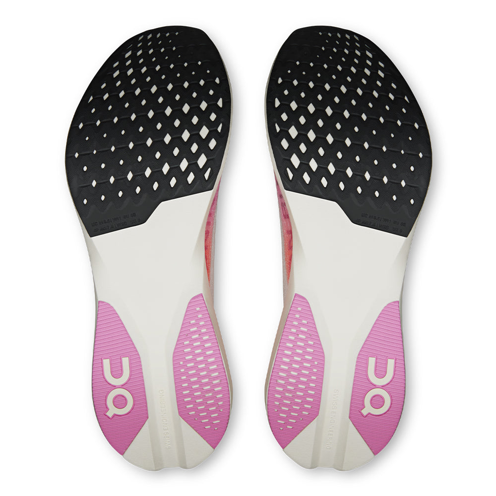 On Cloudboom Strike LS Hoka