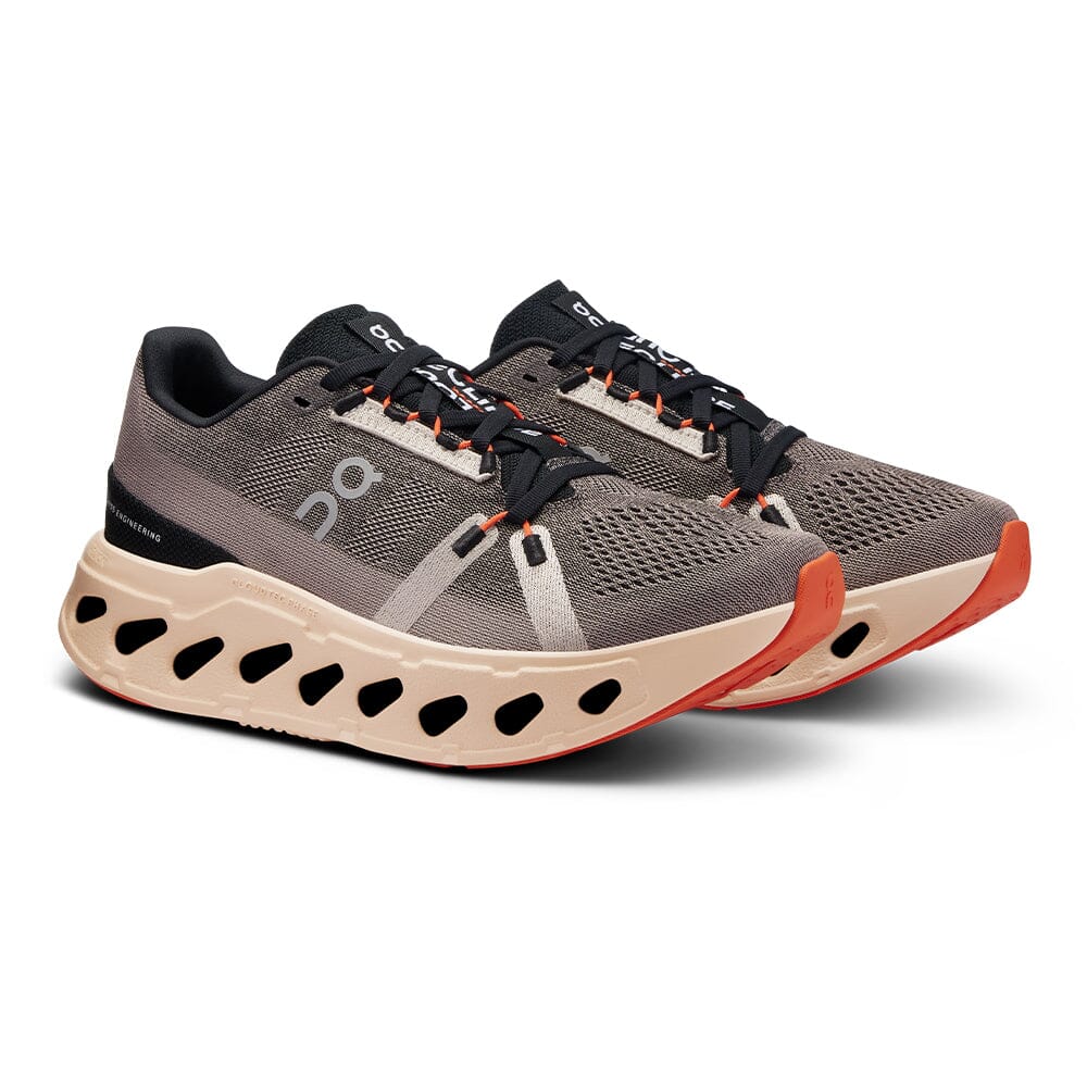 On Women's Cloudeclipse Gorilla Fits