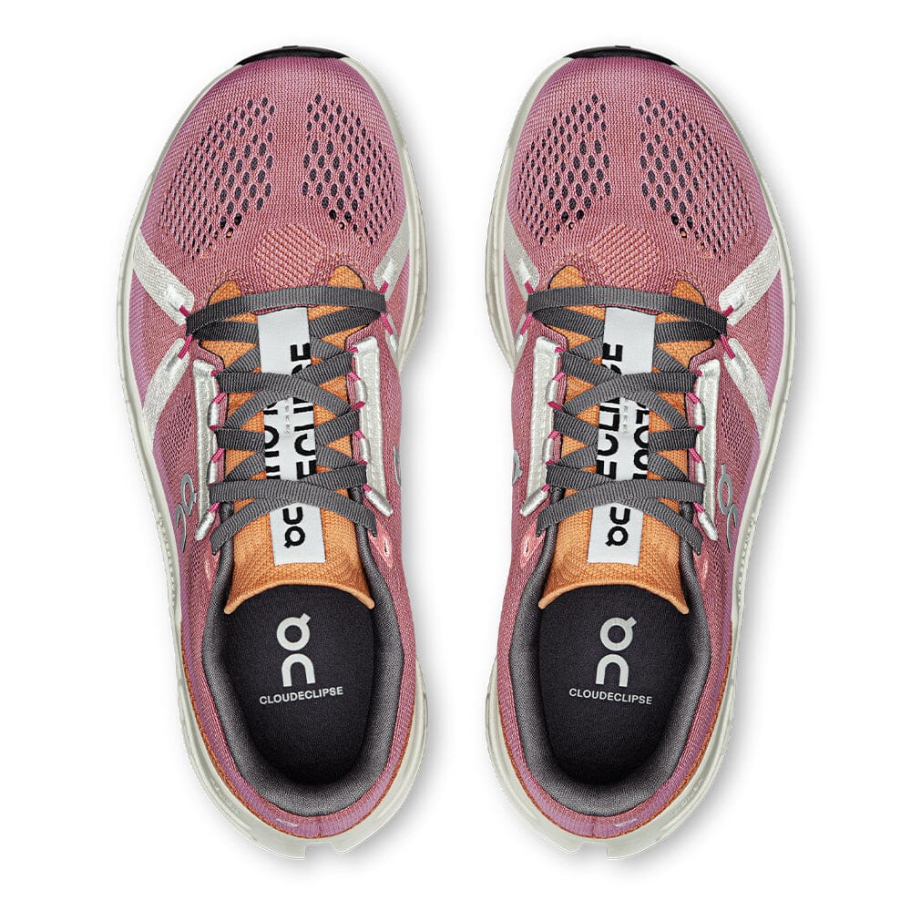 On Women's Cloudeclipse Gorilla Fits