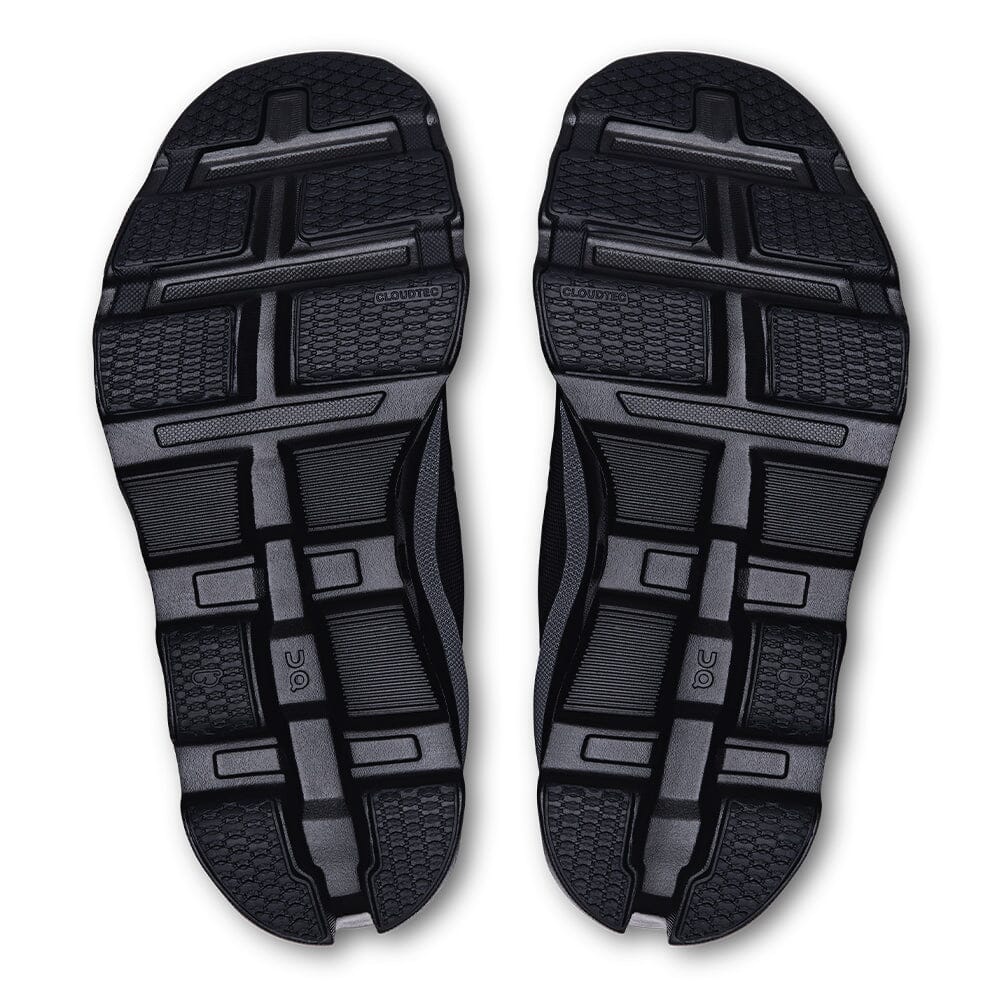 On Women's Cloudmonster 2 Gorilla Fits