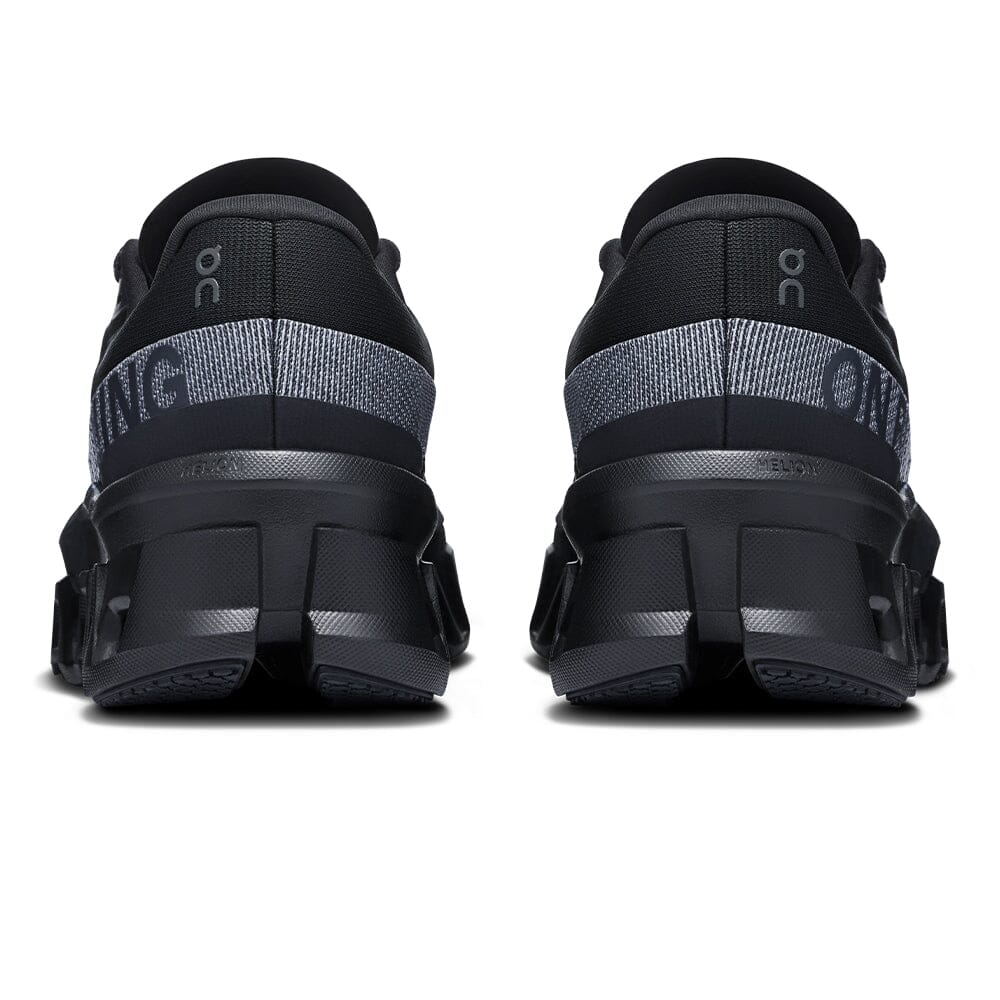 On Women's Cloudmonster 2 Gorilla Fits