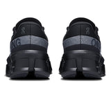 On Women's Cloudmonster 2 Gorilla Fits