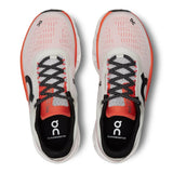 On Women's Cloudmonster 2 Gorilla Fits