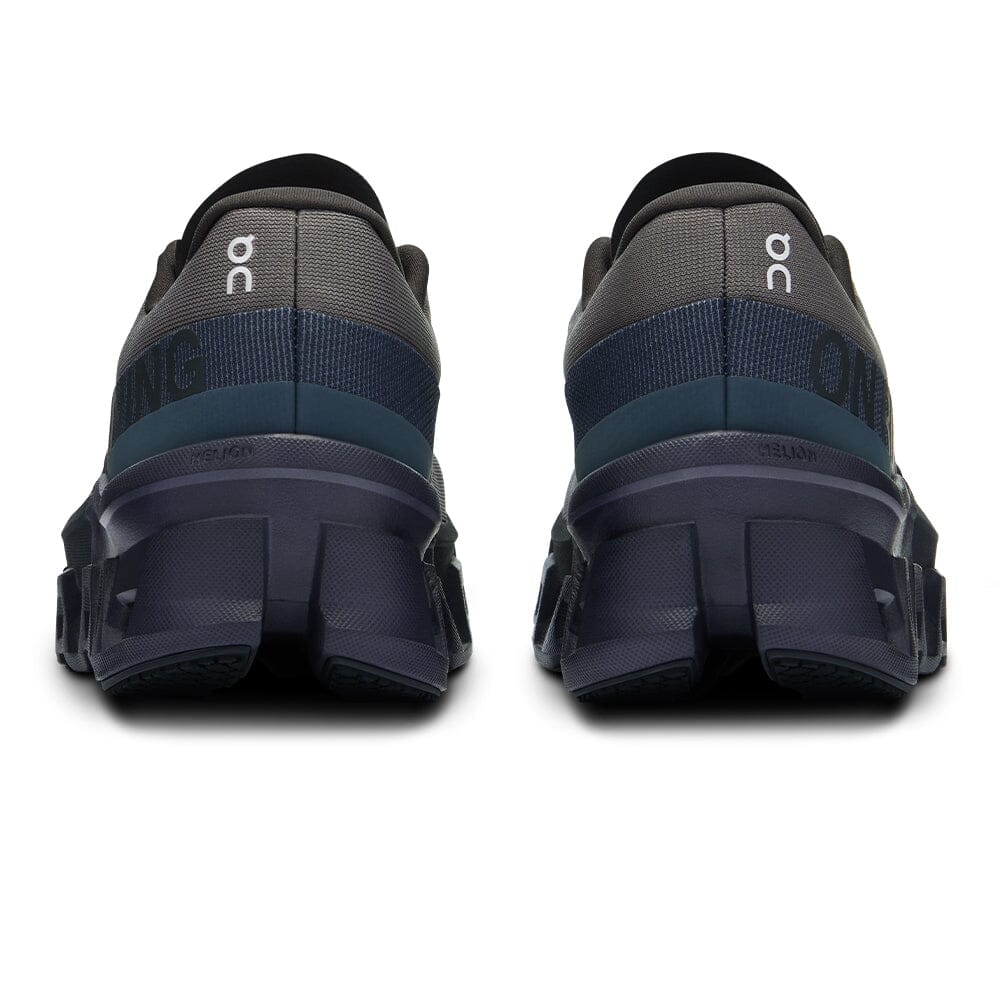 On Women's Cloudmonster 2 Gorilla Fits