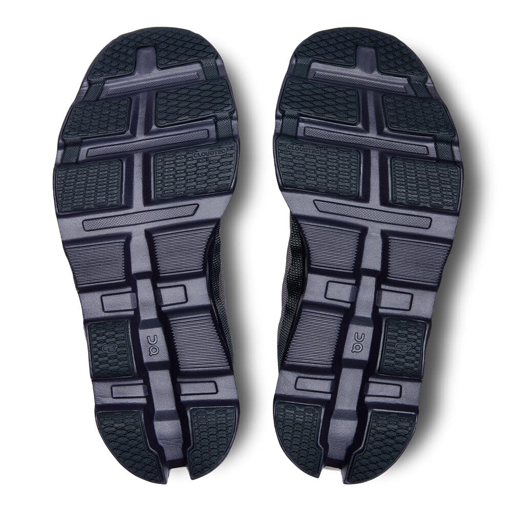 On Women's Cloudmonster 2 Gorilla Fits