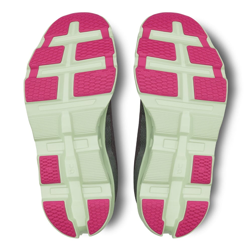 On Women's Cloudmonster 2 Gorilla Fits