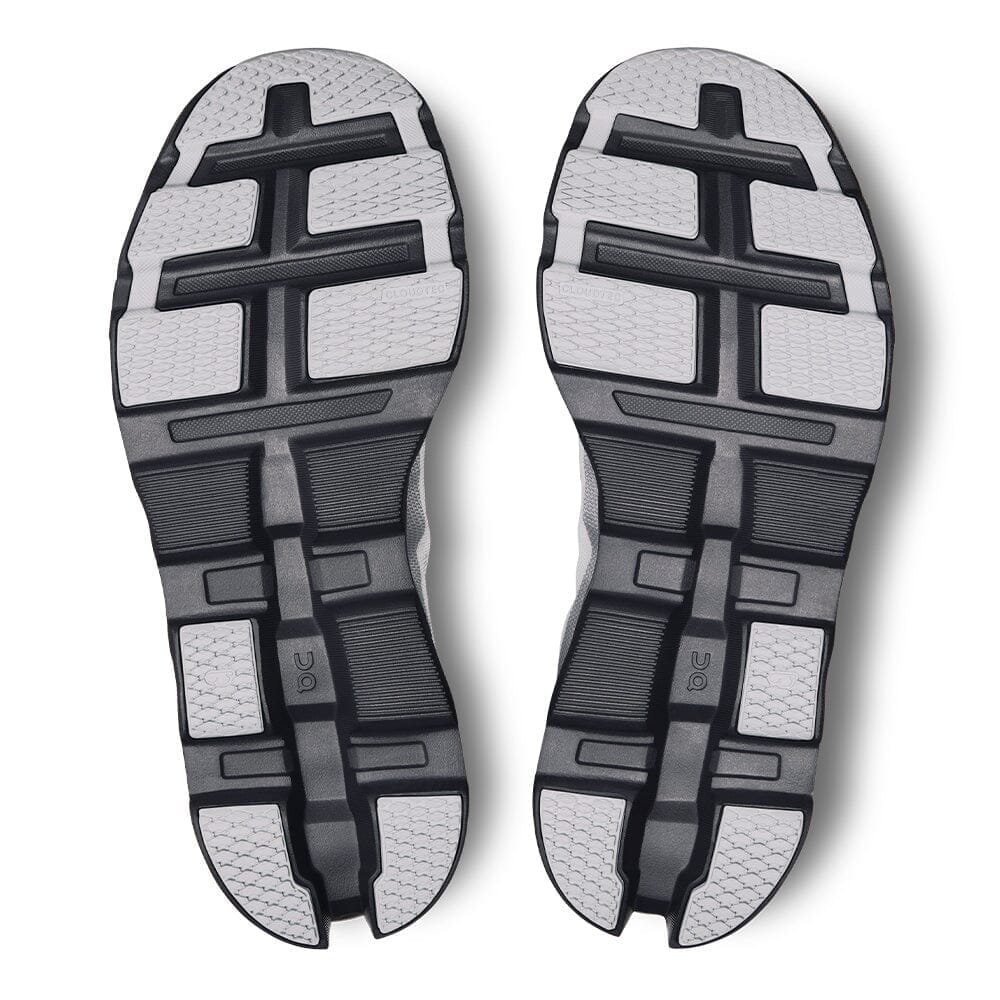 On Women's Cloudmonster 2 Gorilla Fits