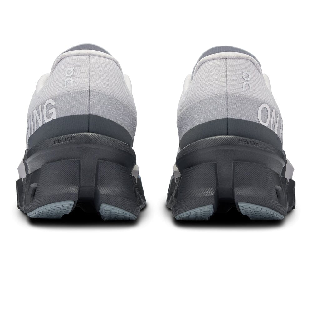 On Women's Cloudmonster 2 Gorilla Fits