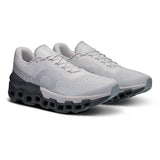 On Women's Cloudmonster 2 Gorilla Fits