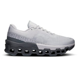 On Women's Cloudmonster 2 Gorilla Fits