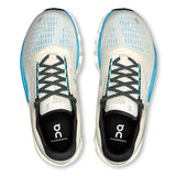 On Women's Cloudmonster 2 Gorilla Fits