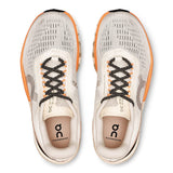 On Women's Cloudmonster 2 Gorilla Fits