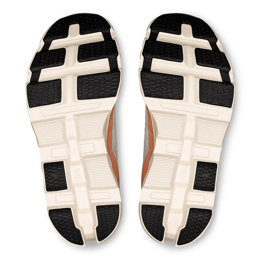 On Women's Cloudmonster 2 Gorilla Fits