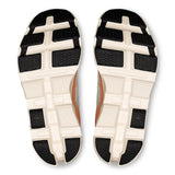 On Women's Cloudmonster 2 Gorilla Fits