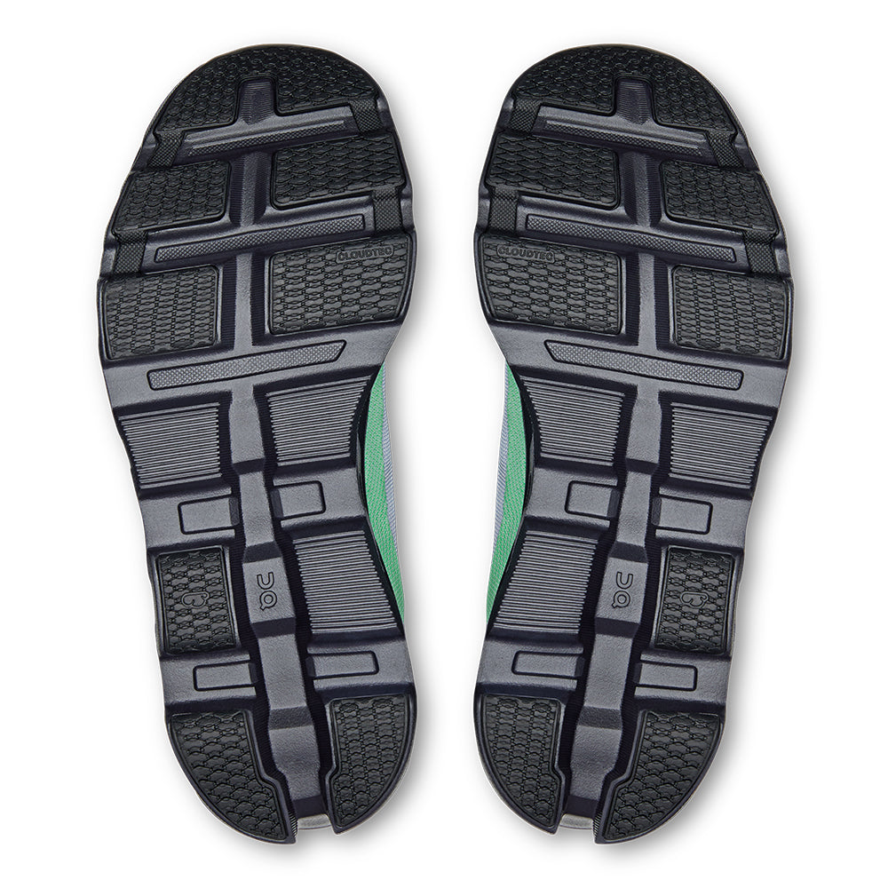 On Women's Cloudmonster 2 Gorilla Fits