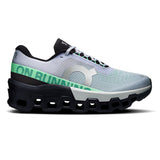 On Women's Cloudmonster 2 Gorilla Fits