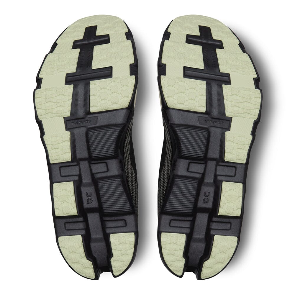 On Women's Cloudmonster Hyper Gorilla Fits