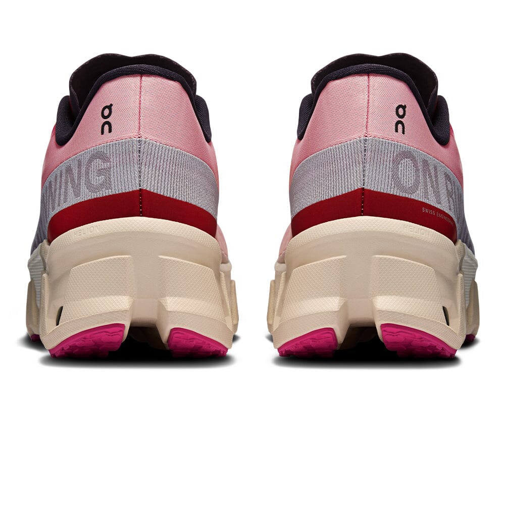 On Women's Cloudmonster Hyper Gorilla Fits