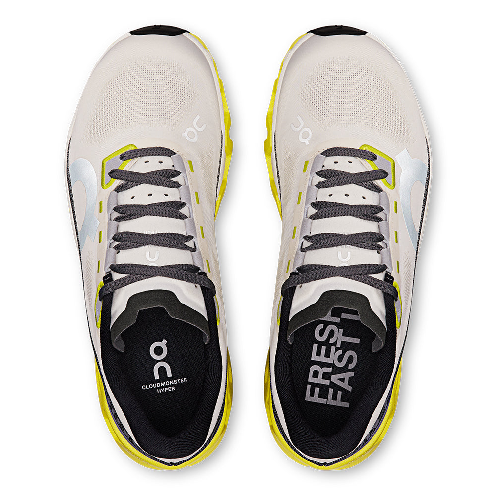 On Women's Cloudmonster Hyper Gorilla Fits