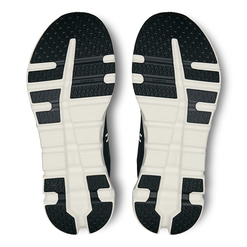 On Women's Cloudrunner 2 Gorilla Fits