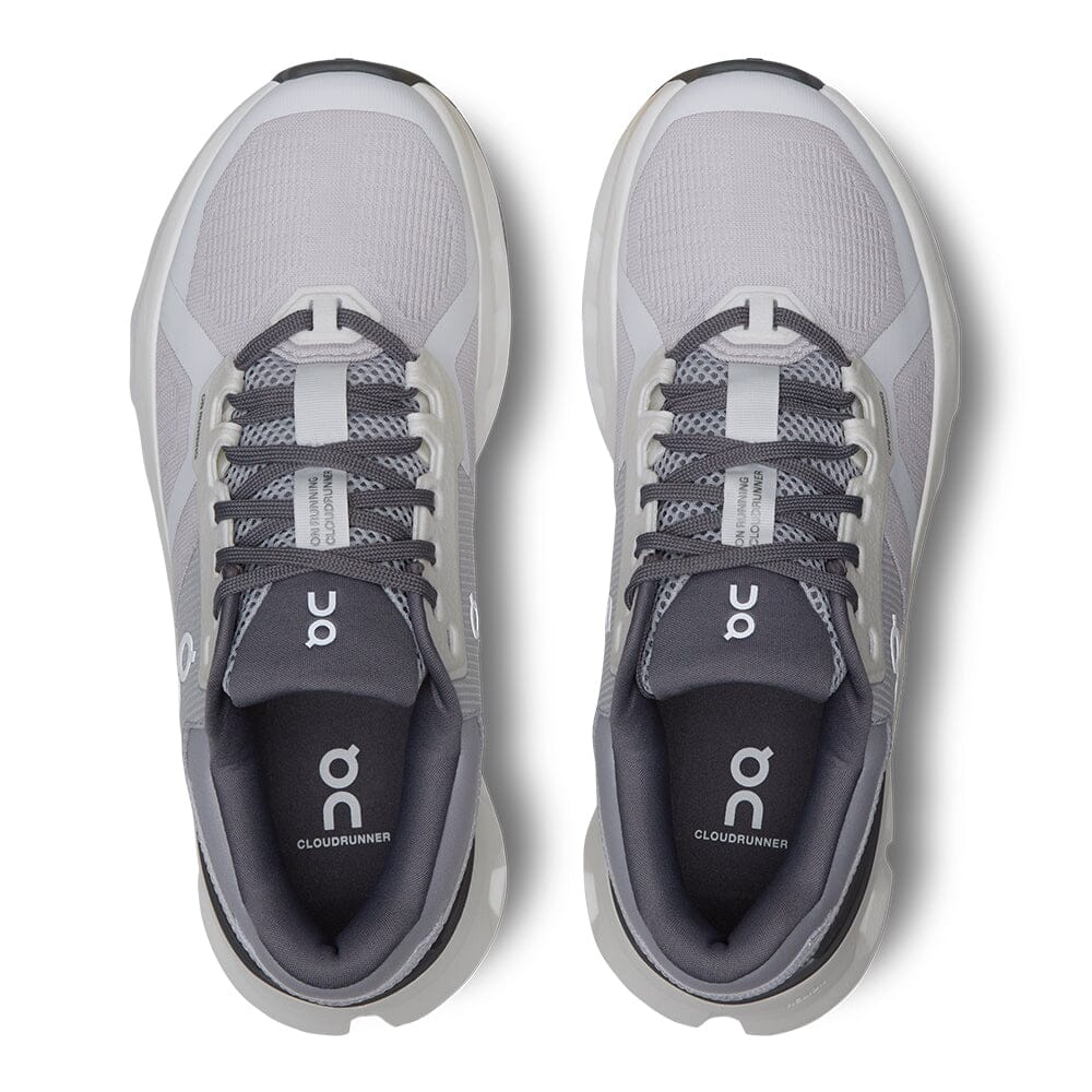 On Women's Cloudrunner 2 Gorilla Fits