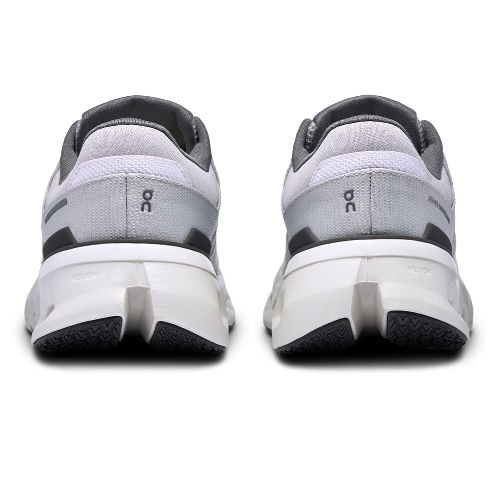 On Women's Cloudrunner 2 Gorilla Fits