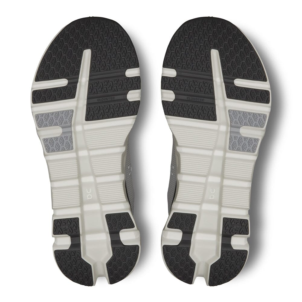 On Women's Cloudrunner 2 Gorilla Fits