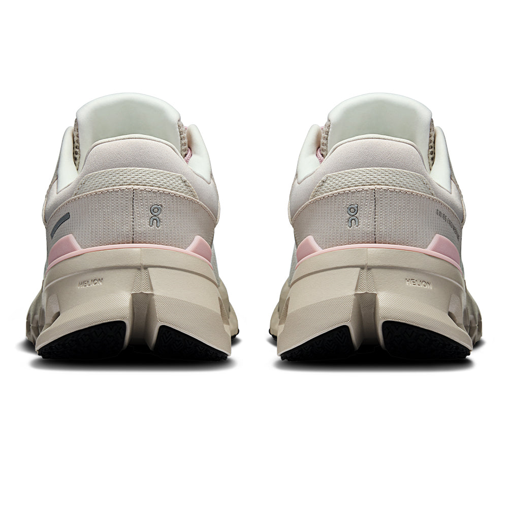 On Women's Cloudrunner 2 Gorilla Fits