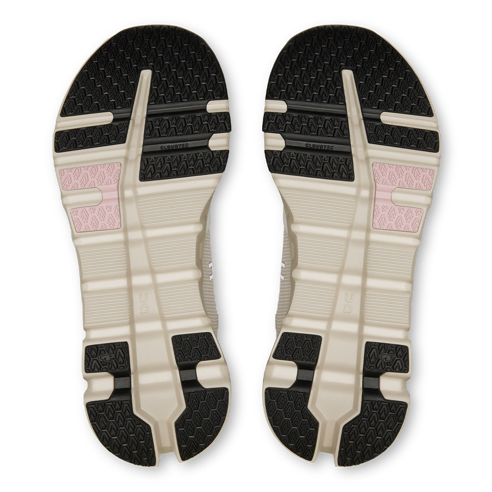 On Women's Cloudrunner 2 Gorilla Fits