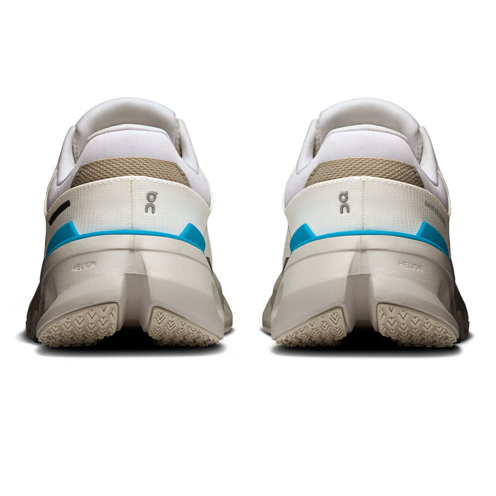 On Women's Cloudrunner 2 Gorilla Fits