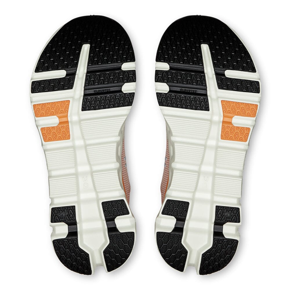 On Women's Cloudrunner 2 Gorilla Fits