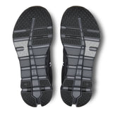 On Women's Cloudrunner 2 Waterproof Gorilla Fits