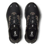 On Women's Cloudrunner 2 Waterproof Gorilla Fits