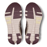 On Women's Cloudrunner 2 Waterproof Gorilla Fits