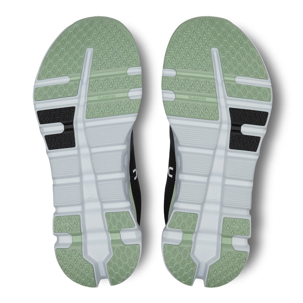 On Women's Cloudrunner 2 Gorilla Fits