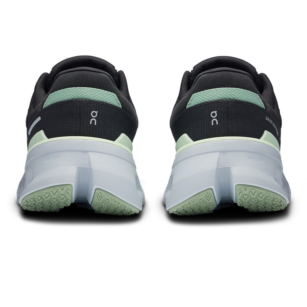 On Women's Cloudrunner 2 Gorilla Fits