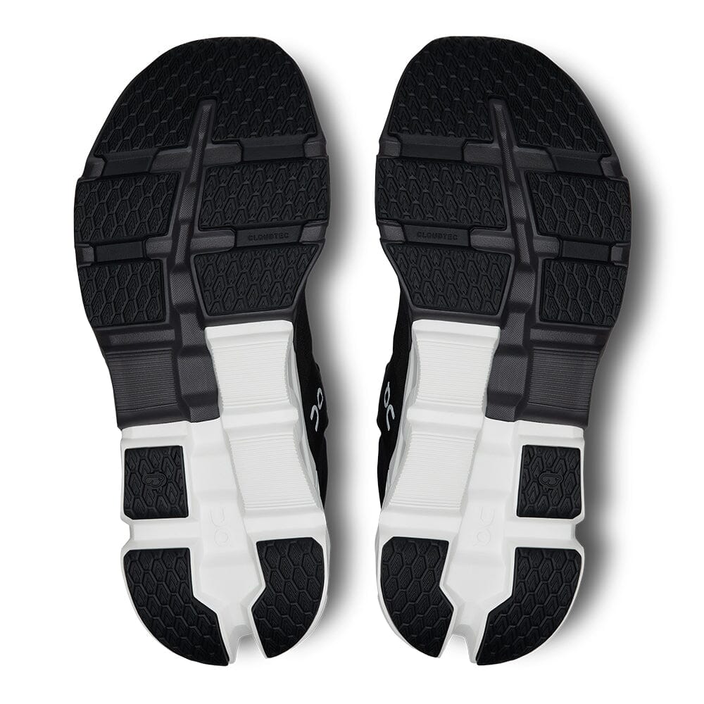 On Women's Cloudflyer 5 Gorilla Fits