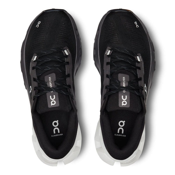 On Women's Cloudflyer 5 Gorilla Fits