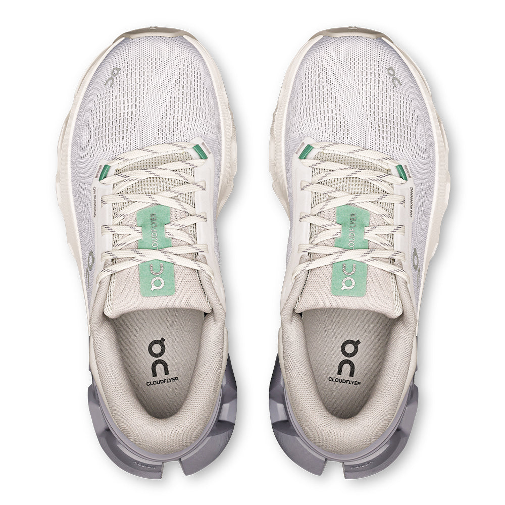 On Women's Cloudflyer 5 Gorilla Fits