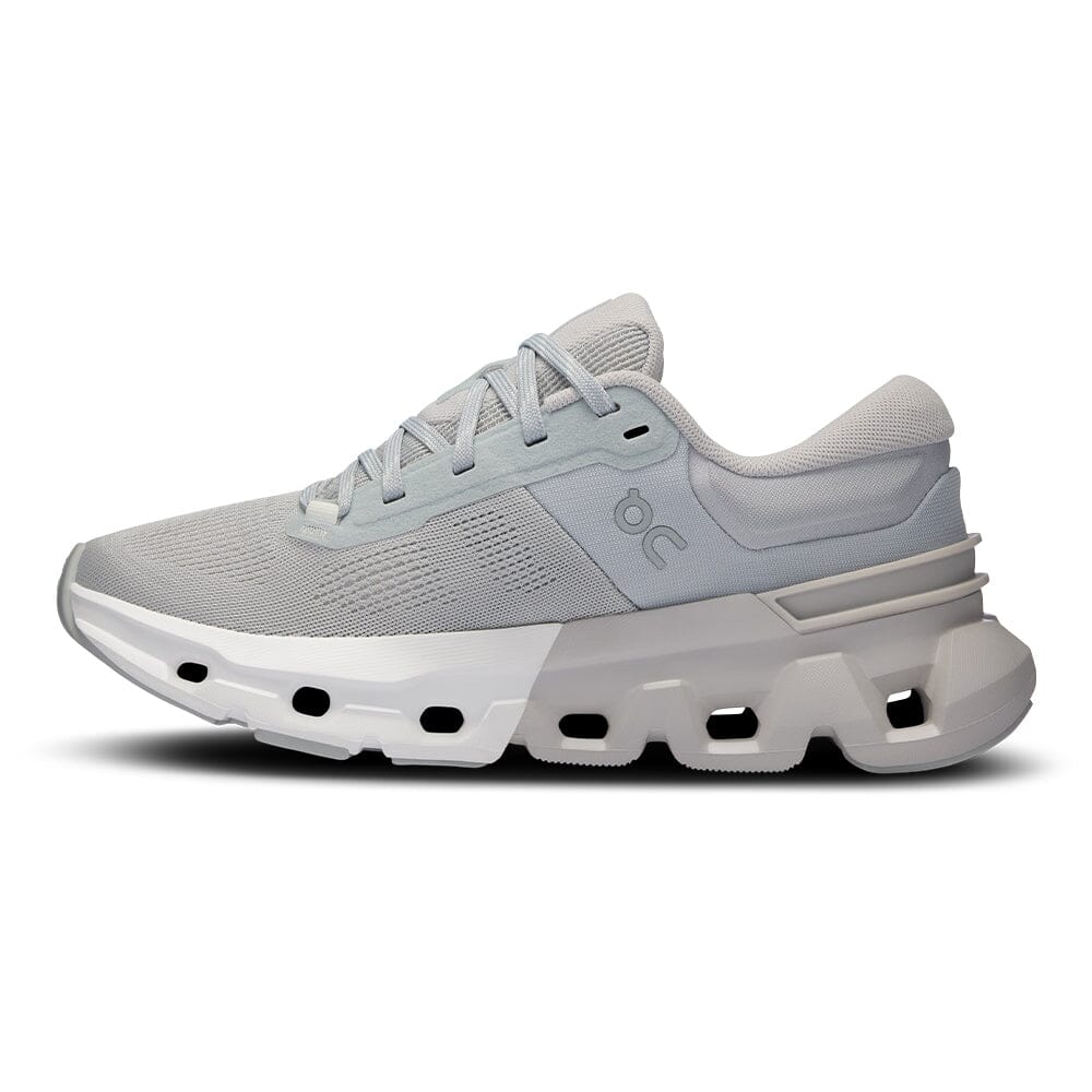 On Women's Cloudflyer 5 Gorilla Fits