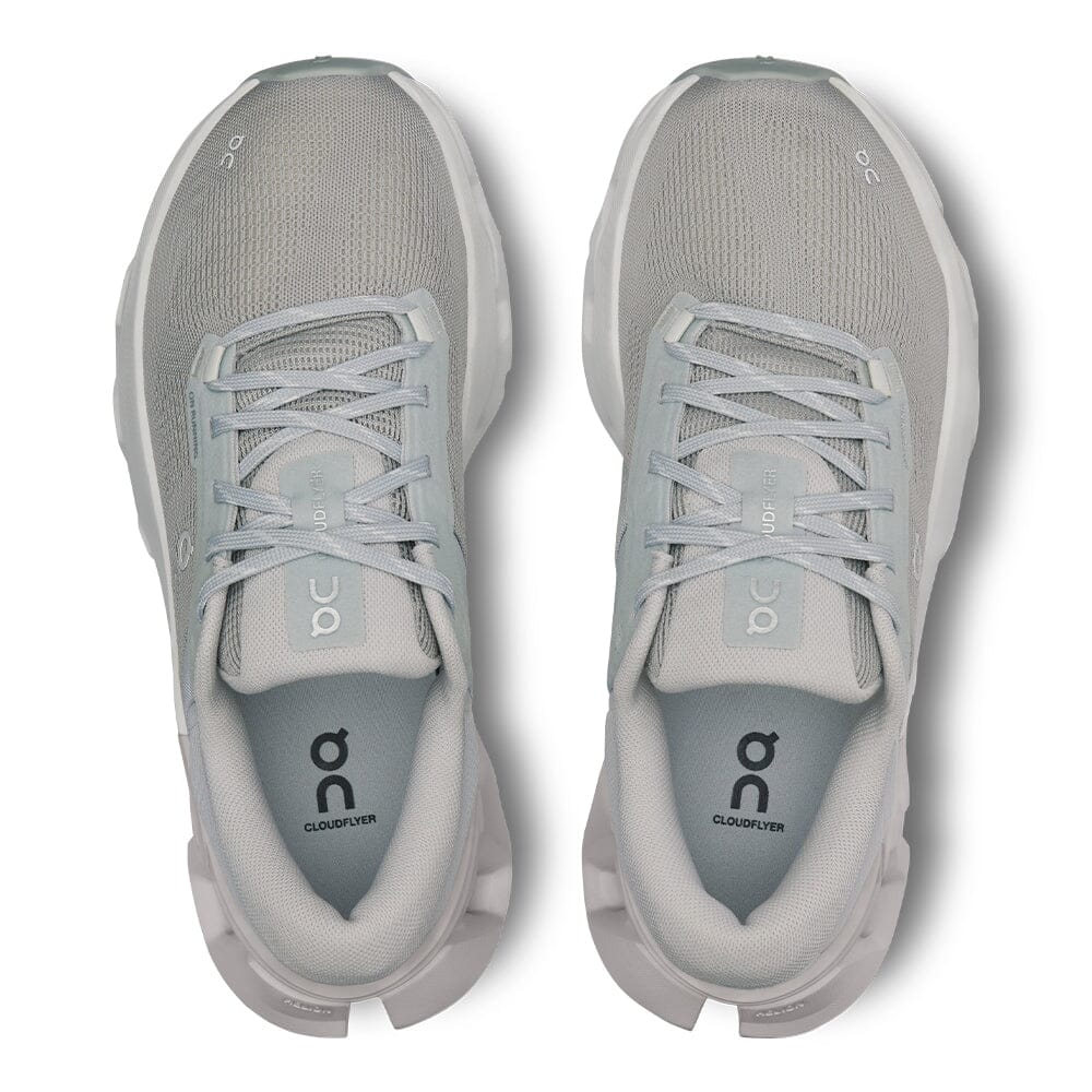 On Women's Cloudflyer 5 Gorilla Fits