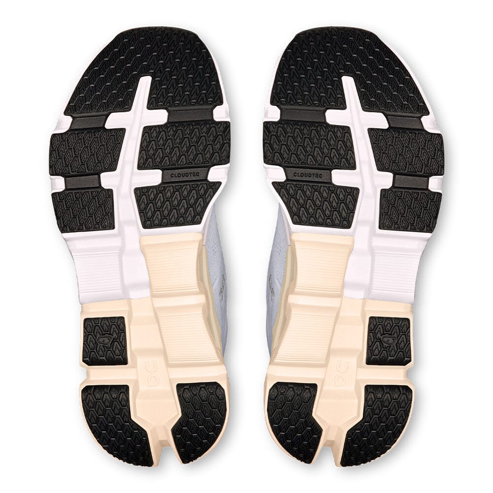 On Women's Cloudflyer 5 Gorilla Fits