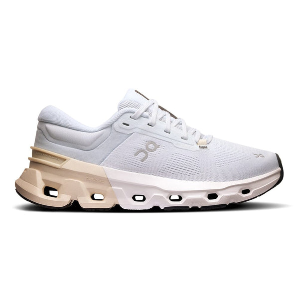 On Women's Cloudflyer 5 Gorilla Fits