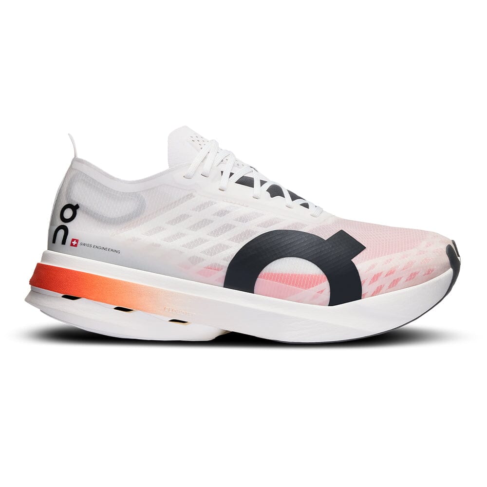 On Women's Cloudboom Strike Gorilla Fits