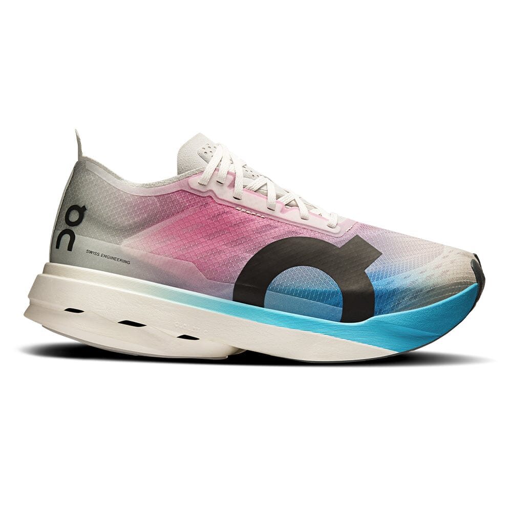 On Women's Cloudboom Strike Gorilla Fits